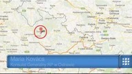 Czechy: wypadek polskiego autokaru. 7 osób w szpitalu