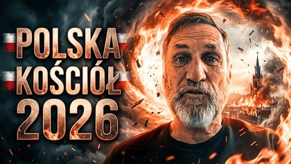 Proroctwo dla Polski | Reinhard Hirtler, Fabian Błaszkiewicz