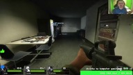 Dawid Jasper niesamowity drugi filmik w grę Steam Left 4 Dead 2 Zostawcie pod filmikiem YouTube 180 subów