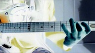 Końcowy riff z utworu DEVIL projektu HUKzHUT