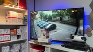 Napędy do bram FORCE idealne na trening barków