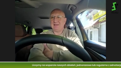 Sławomir OZDYK: TylkoBRAUN! Kanclerz Mertz zaleje nas migrantami, zderzenie z obcym kodem kulturowym