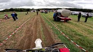 XIV Kociewski Rajd Enduro 2024 cały przejazd Gopro 13