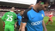 Liverpool vs Aston Villa