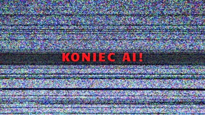 Nienawidzę AI SLOPU