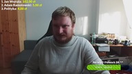 Live świąteczny! Jak przebiegły Wam Święta? Pogadanka z Sarmatą! Boże Narodzenie 2023!
