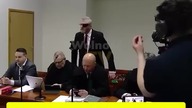 BRAUN O Ż*D0WSKlEJ BEZCZELNOŚCI W SĄDZIE!