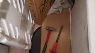 takie kiedyś robili rozwiązania z PRL-u, dzisiaj to nie pasuje...