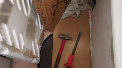 takie kiedyś robili rozwiązania z PRL-u, dzisiaj to nie pasuje...