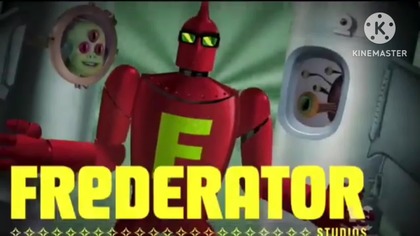 The Fairly OddBugs Fairly Odder - Credits (2022-2026)