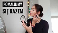 DZIENNY MAKIJAŻ DO KAWY