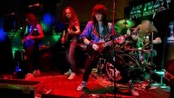 Axe Crazy - Creatures On The Hunt (Live @ 2Koła, Warszawa, Poland, 03. 11. 2023)