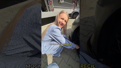 Nie ma takiej drugiej Tesli w Europie #tesla #danielgrzyb #elektromobilność #xiaomi #tuning