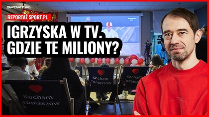 Oglądalnościowy sukces czy klapa? TV