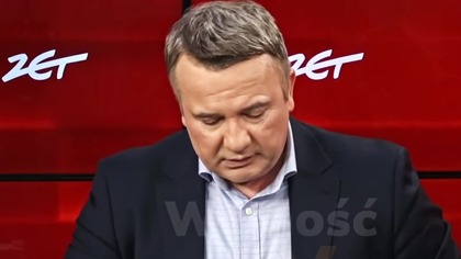 BOSAK BRAWUROWO WYCISNĄŁ Z PRAWDĘ LEWACKIEJ MINISTER! NIE MOGŁA SIĘ WYKRĘCIĆ!