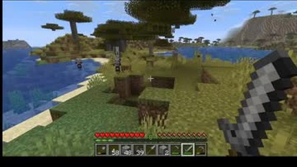 Well, they shot their own #minecraft #bruh #game #games #Lmao