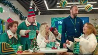 KSTV - Blok reklamowy, zapowiedzi i ogłoszenie społeczne (28. 12. 2021)