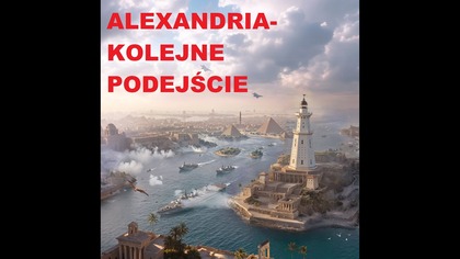 ALEXANDIA - CZY BĘDZIE LEPIEJ? - WARPATH