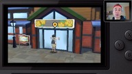Pokemon SUN (odc.  17) - SAMSON OAK! + NOWY POKEMON Z JAJKA?