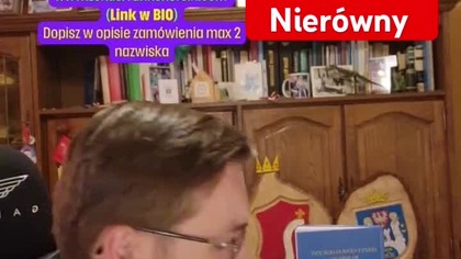 Herbarz herbarzowi nierówny @OkiemPisarza #genealogia #herb #Okiempisarza #dlaciebie #historia