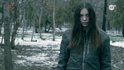 Bez Litości 2 - Fragment Filmu Cz. 2 (Puls 2)