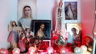 RÓŻANIEC w ŁĄCZNOŚCI z MEDJUGORIE