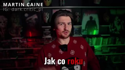 Black Christmas (2006) - Recenzja bez spoilerów | ŚWIĄTECZNY HORROR 