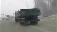 Russia Drift