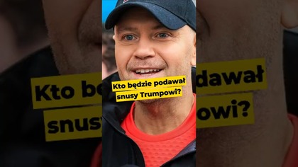 Kto będzie podawał snusy Trumpowi? #Trump #RadaPokoju #Nawrocki #Batyr #Przydacz #USA #polityka