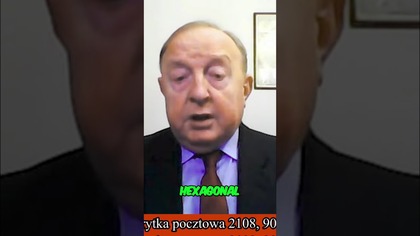 USA i Trójmorze: Szansa dla Polski? #shorts