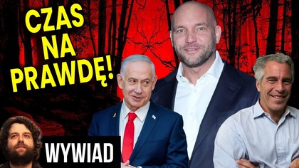 Producent Służb Specjalnych Ujawnia Fakty o Aferze Epsteina i Wojnie z Iranem! - Wywiad Ator