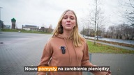  Nowe pomysły na zarobienie pieniędzy  prosto na Twój e-mail! 