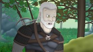 Witcher 3   Stupid Horse (Dubbing PL)