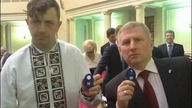Neo-Nazi threat in new Ukraine ,,, eng ...
