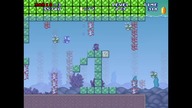 Mario Forever Dynamic Letter Worlds Series 2.0 World J AhirukuTchi