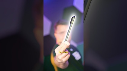 Ten telefon jest mega SMUKŁY