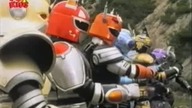 Beetleborgs Metallix 81 Astral Ambush PL polski dubbing FoxKids