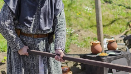 Zawód o którym czasami lepiej nie mówić