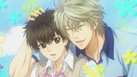 Super Lovers Opening 1