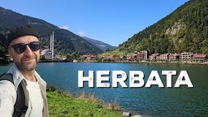 Plantacje herbaty Turcji 