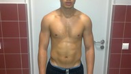 Mariusz Lutka : BodyTransformation