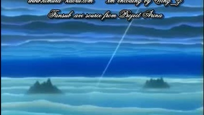 Kamikaze Kaitou Jeanne - Odcinek 32 [Napisy]