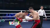 Sergei Kuzmin vs Christian Demaj 18. 01. 2013