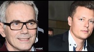 Rafał Brzozowski o Robercie Janowskim: Źle zrozumiał moje zaangażowanie w program | Wideoportal