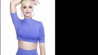 Katy Perry - Witness (Instrumental)