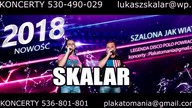 Skalar-Szalona jak wiatr (NOWOŚĆ 2018)