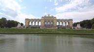 WIEN Schönbrunn Glorietta VI 2019 my film Piotr Napierała