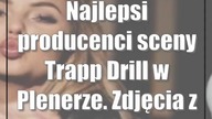 Najlepsi producenci sceny Trapp/Drill w Plenerze.  Zdjęcia z imprezy