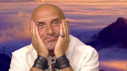 z Refleksji Wzniosłej 25.  SUBTELNOŚĆ ZŁA cz. 11 (23. 06. 2024)