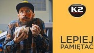 Słynny Kuler od K2 - nie zapomnij o wymianie płynu do chłodnicy!